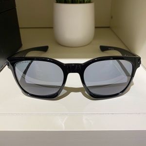Oakley Garage Rock - Black